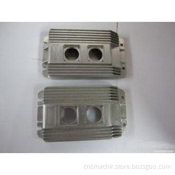 Customize Mechanical Parts CNC Metal Machining Quick Protot
